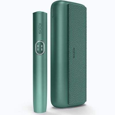 آیکاس ایلوما پرایم آی | IQOS Iluma prime I