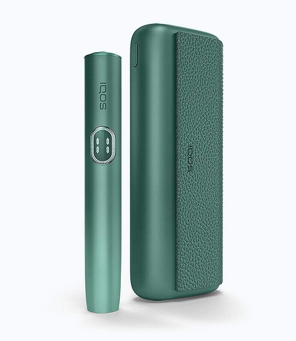 آیکاس ایلوما پرایم آی | IQOS Iluma prime I آیکاس ایلوما پرایم آی | IQOS Iluma prime I