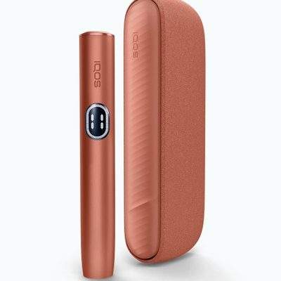 آیکاس ایلوما استاندارد آی | IQOS ILUMA STANDARD i