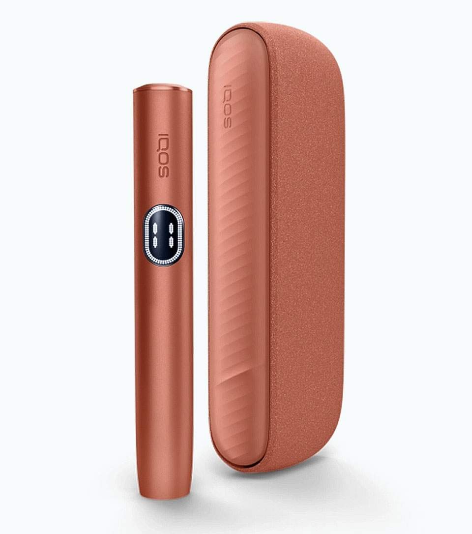 آیکاس ایلوما استاندارد آی | IQOS ILUMA STANDARD i آیکاس ایلوما استاندارد آی | IQOS ILUMA STANDARD i